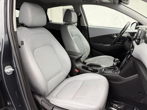 2018 Hyundai KONA Limited