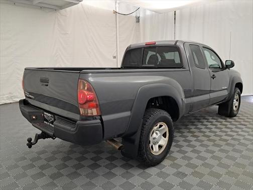 2012 Toyota Tacoma Base