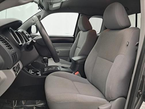 2012 Toyota Tacoma Base