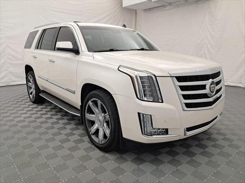 2015 Cadillac Escalade Luxury