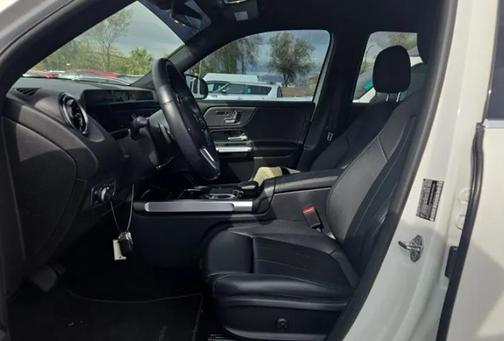 2020 Mercedes-Benz GLB 250 Base