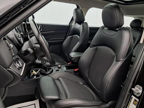 2018 MINI Countryman Cooper S ALL4