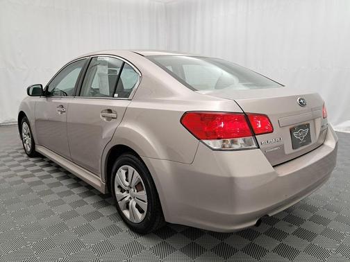 2014 Subaru Legacy Premium