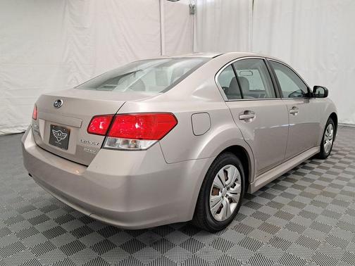 2014 Subaru Legacy Premium