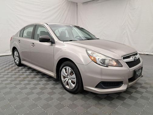 2014 Subaru Legacy Premium