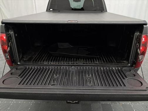 2010 Chevrolet Colorado 1LT