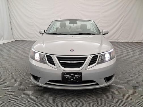 2008 Saab 9-3 2.0T