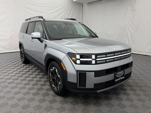 2024 Hyundai SANTA FE SEL 2.4