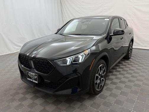 2025 BMW X2 xDrive28i