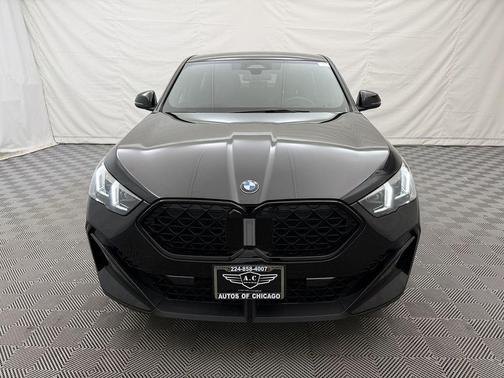 2025 BMW X2 xDrive28i