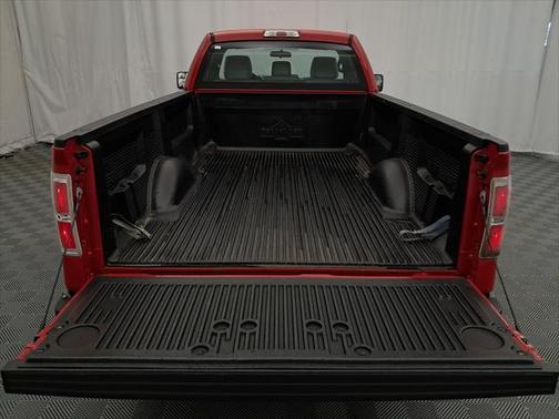 2011 Ford F-150 XL