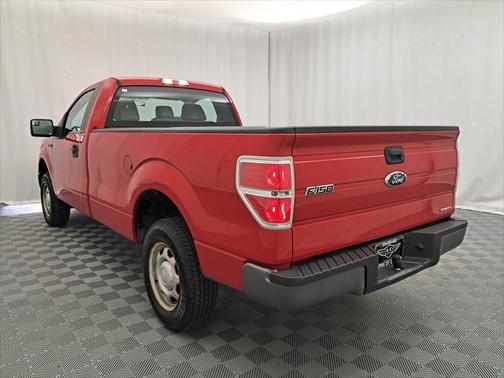 2011 Ford F-150 XL