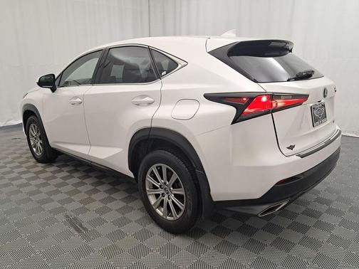 2020 Lexus NX 300 Base
