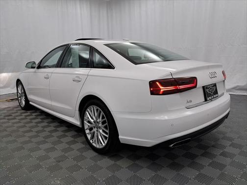 2016 Audi A6 2.0T Premium Plus