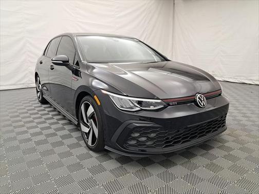 2022 Volkswagen Golf GTI 2.0T S DSG