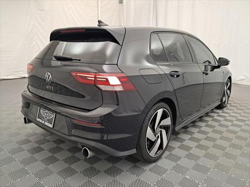 2022 Volkswagen Golf GTI 2.0T S DSG