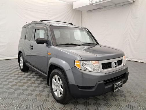2009 Honda Element EX