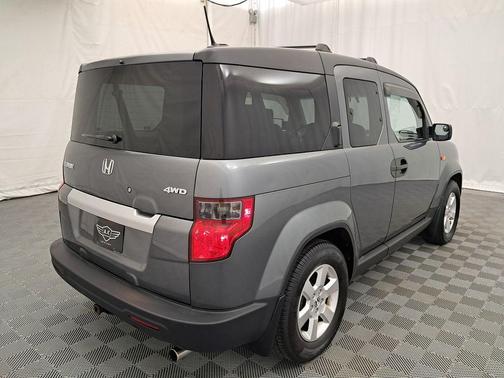 2009 Honda Element EX