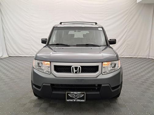 2009 Honda Element EX