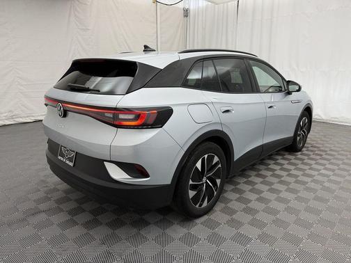 2022 Volkswagen ID.4 Pro S