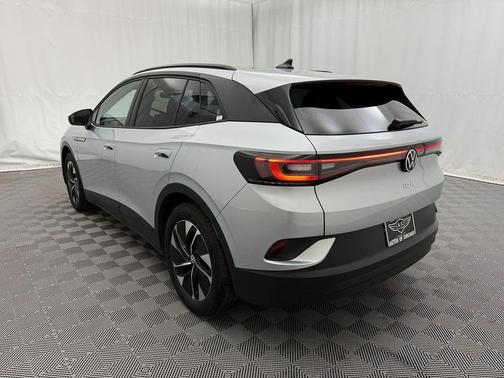 2022 Volkswagen ID.4 Pro S