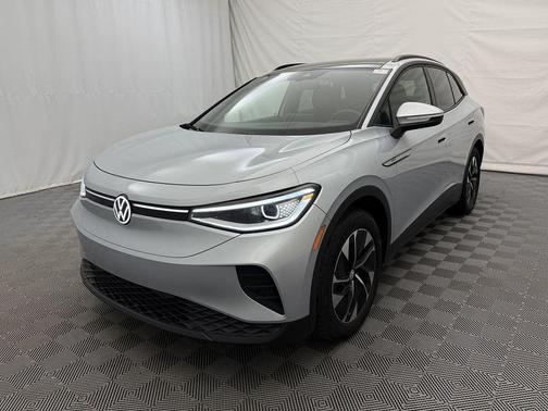 2022 Volkswagen ID.4 Pro S