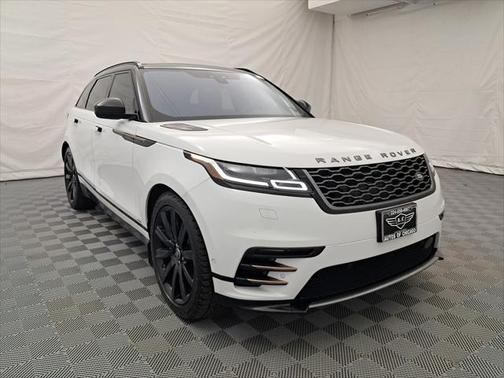 2020 Land Rover Range Rover Velar P380 HSE R-Dynamic