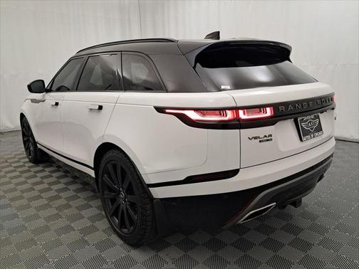 2020 Land Rover Range Rover Velar P380 HSE R-Dynamic