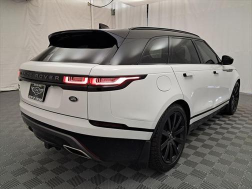 2020 Land Rover Range Rover Velar P380 HSE R-Dynamic