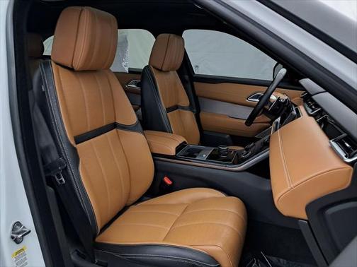 2020 Land Rover Range Rover Velar P380 HSE R-Dynamic