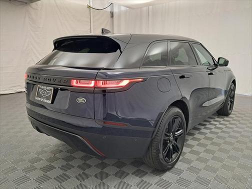 2021 Land Rover Range Rover Velar P250 S