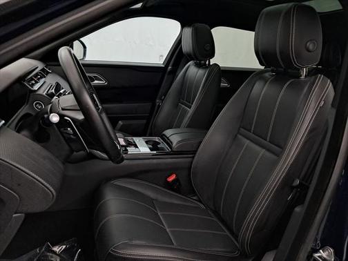 2021 Land Rover Range Rover Velar P250 S