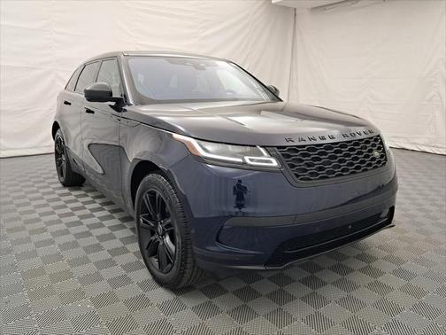 2021 Land Rover Range Rover Velar P250 S
