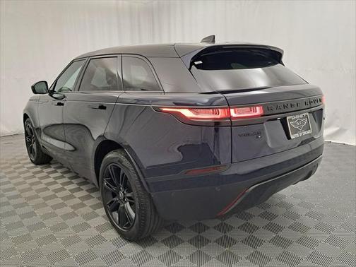 2021 Land Rover Range Rover Velar P250 S