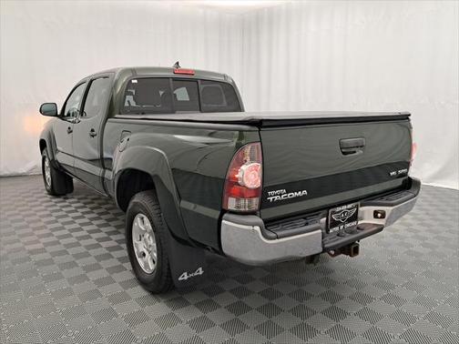 2014 Toyota Tacoma Base