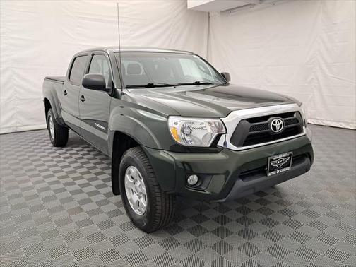 2014 Toyota Tacoma Base
