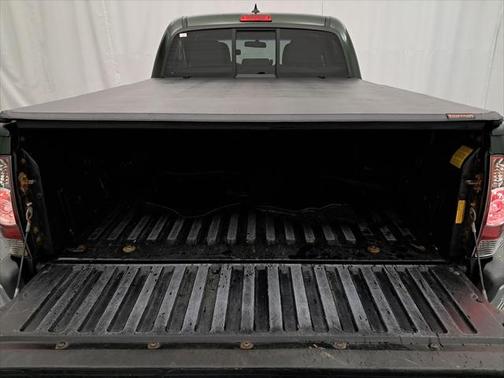 2014 Toyota Tacoma Base