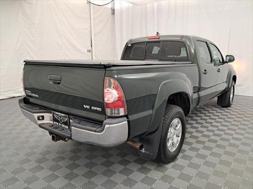 2014 Toyota Tacoma Base