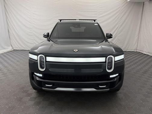 2022 Rivian R1T Launch Edition