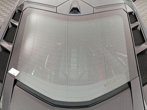 2020 Chevrolet Corvette Stingray w/2LT