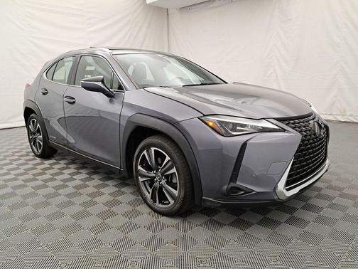 2020 Lexus UX 250h Base