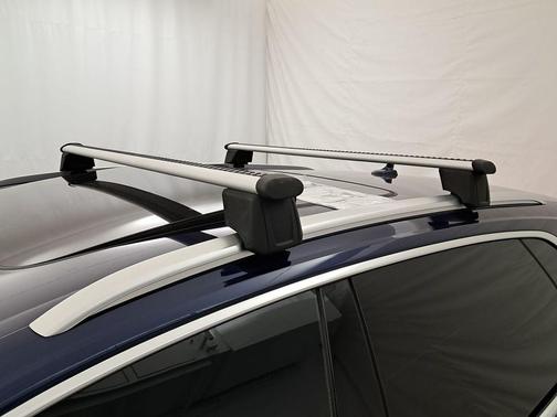 2021 Audi SQ8 4.0T Premium Plus