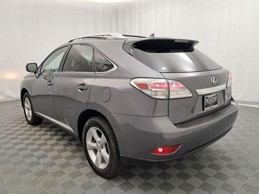 2012 Lexus RX 350 Base