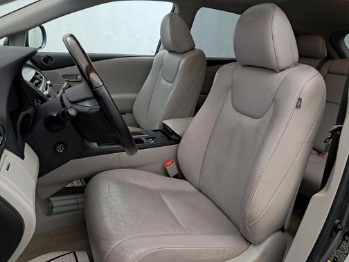 2012 Lexus RX 350 Base