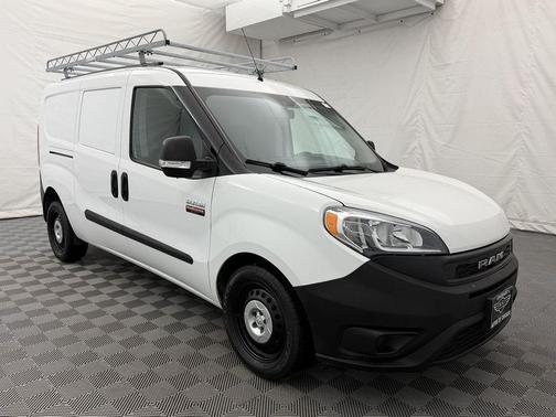 2020 RAM ProMaster City Tradesman