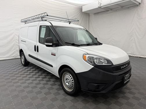 2020 RAM ProMaster City Tradesman