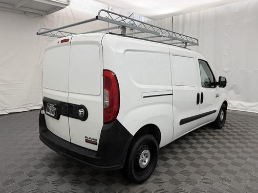 2020 RAM ProMaster City Tradesman