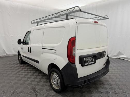 2020 RAM ProMaster City Tradesman