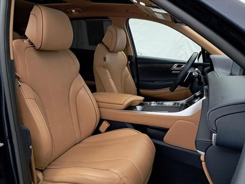 2021 Genesis GV80 2.5T
