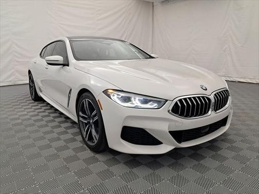 2022 BMW 840 i xDrive